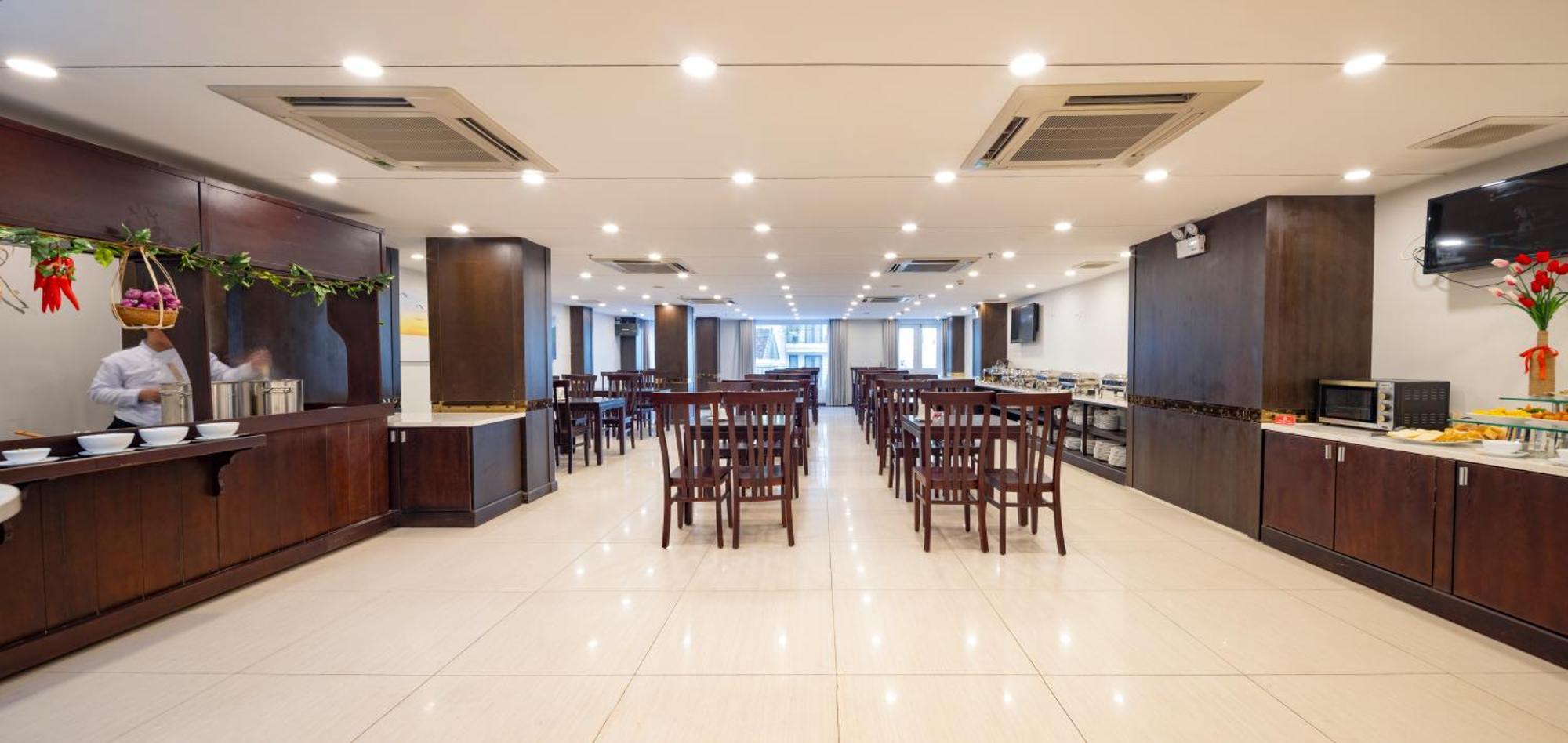 Navy Hotel На Транг Екстериор снимка